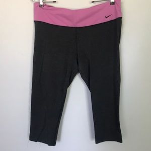 Nike Athletic Pants